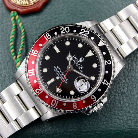 rolex gmt master ii 16710 ln price|rolex 16710 for sale.